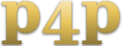 p4p logo