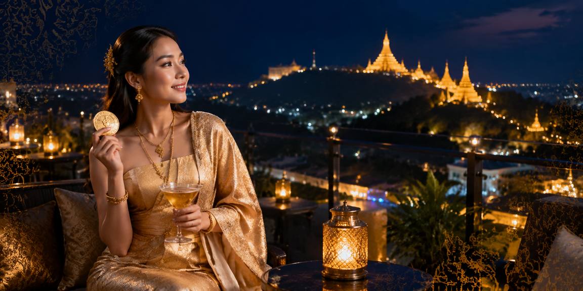 p4p တိုက်ရိုက်ကာစီနို