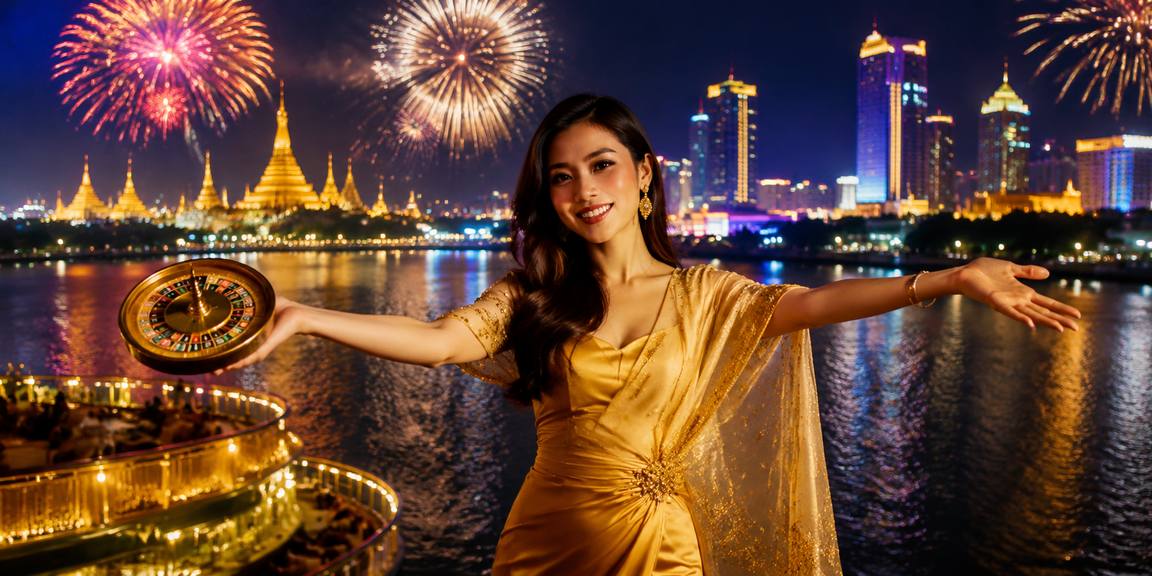 p4p ကြက်တိုက်ဂိမ်း အထူးကမ်းလှမ်းချက်