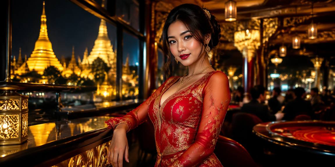 p4p ကာစီနို