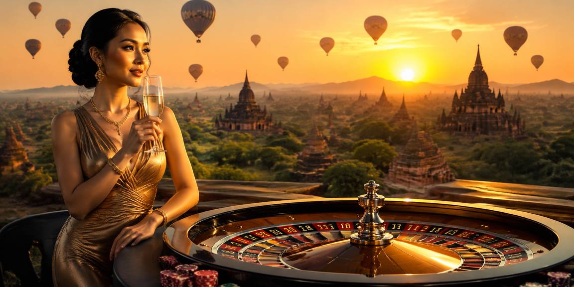 p4p အောင်မြင်သောဘလက်ဂျက်